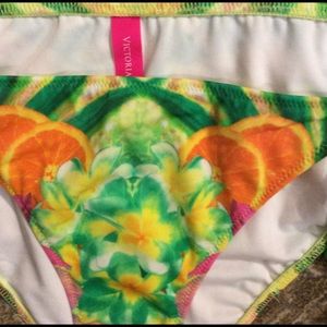 Bathing suit bottoms